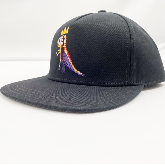 Coach X Jean Michel Basquiat Hat - Picture 3 of 15